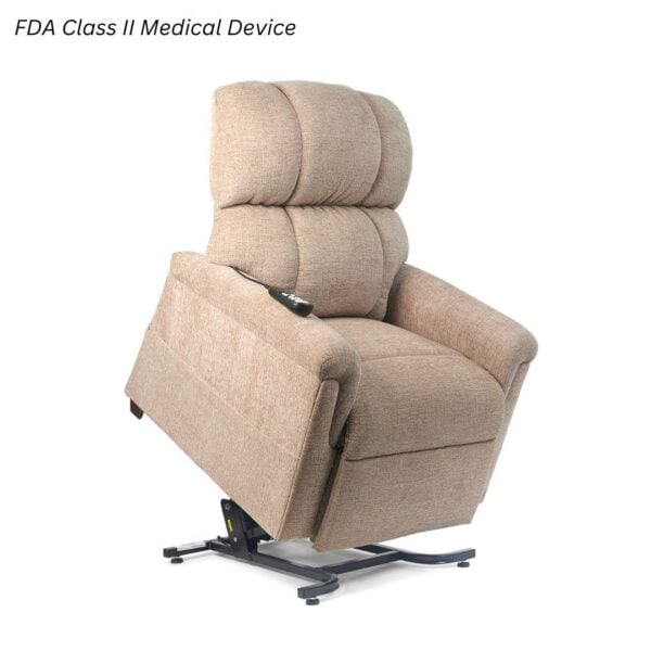 Comforter Petite Small Lift Recliner
