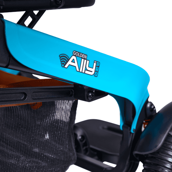 Ally Pro Power Wheelchair
