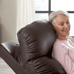 Cloud+ Large Lift Recliner