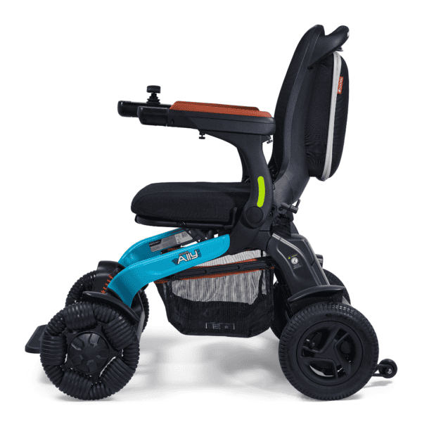 Ally Pro Power Wheelchair