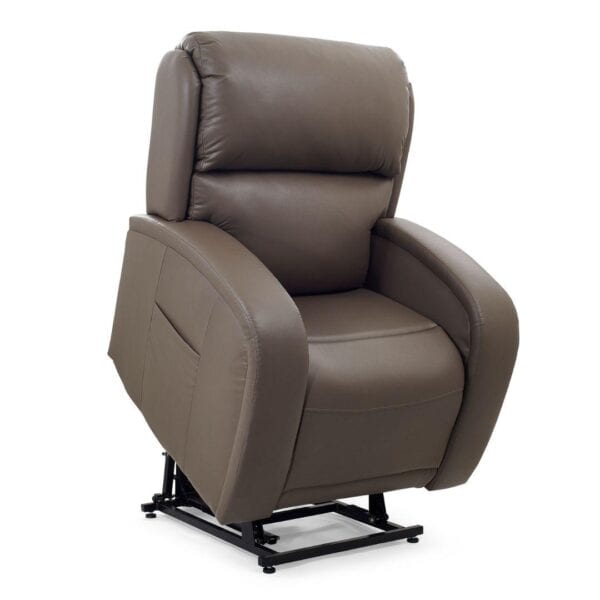 EZ Sleeper with Twilight Medium/Large Lift Recliner