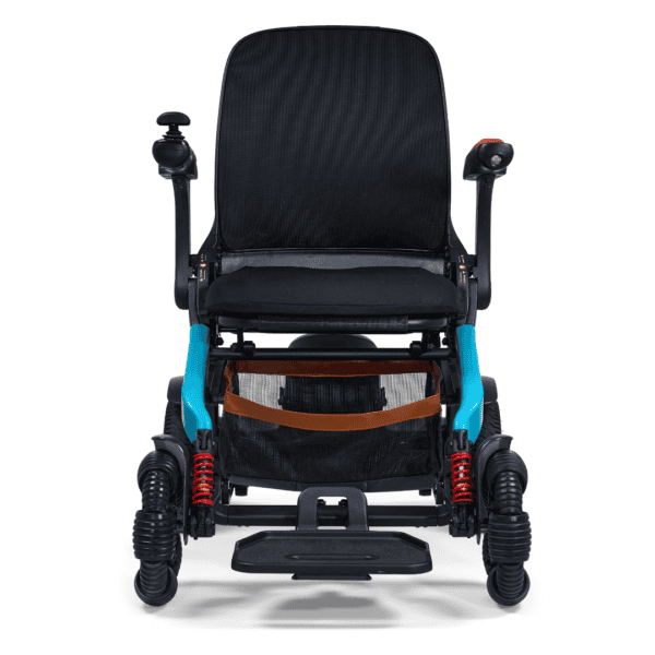 Ally Pro Power Wheelchair