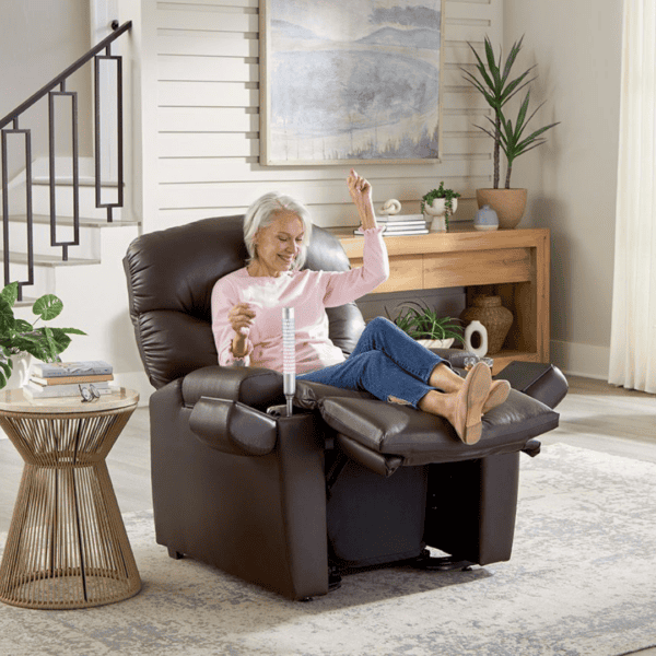 Cloud+ Large Lift Recliner