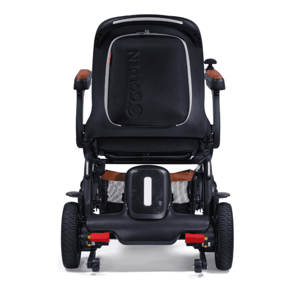 Ally Pro Power Wheelchair