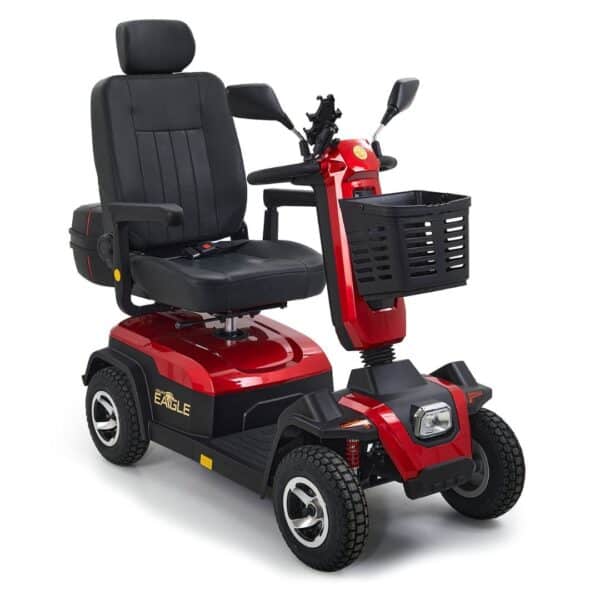 Eagle Mobility Scooter from Golden Technologies