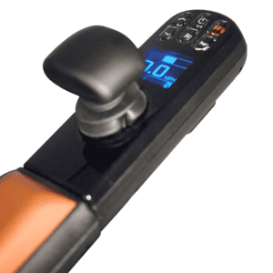 Ally Pro Power Wheelchair