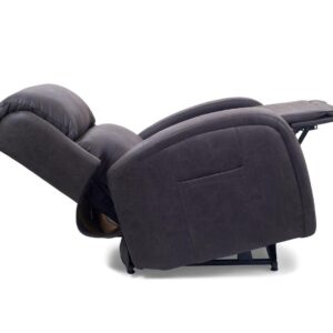 EZ Sleeper with Twilight Medium/Large Lift Recliner