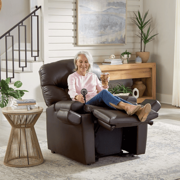 Cloud+ Large Lift Recliner