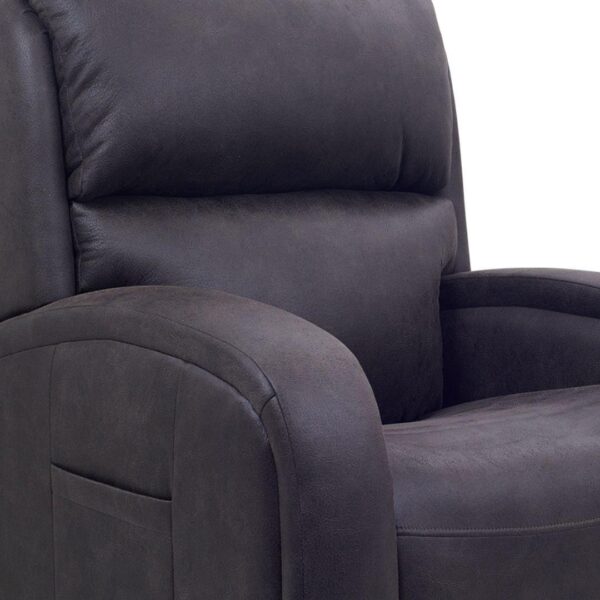 EZ Sleeper with Twilight Medium/Large Lift Recliner