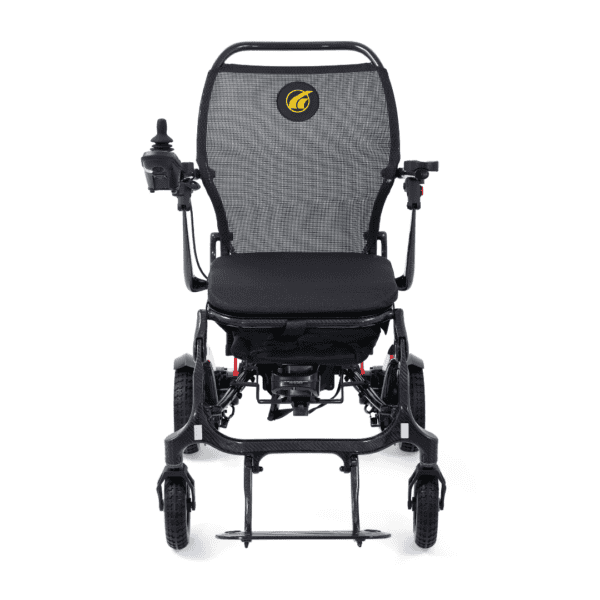 Cricket Powerchair by Golden Technologies