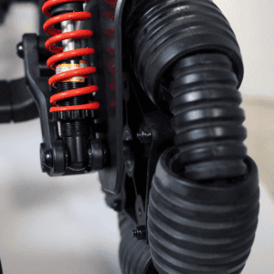 Ally Pro Power Wheelchair