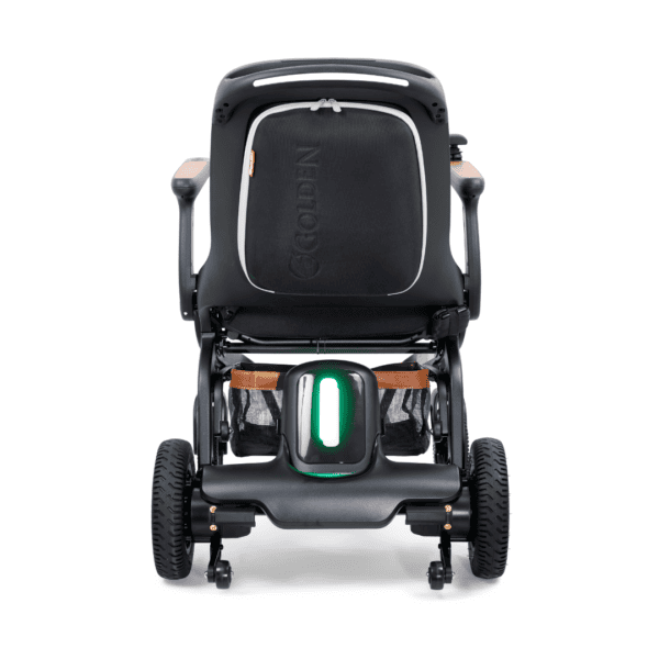 Ally Power Wheelchair