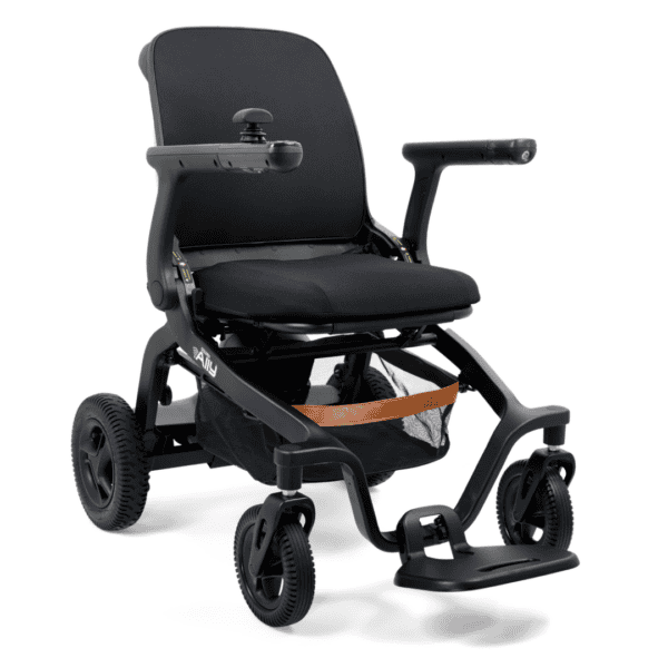 Ally Power Wheelchair