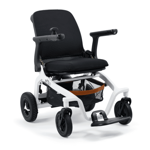 Ally Power Wheelchair