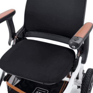 Ally Power Wheelchair
