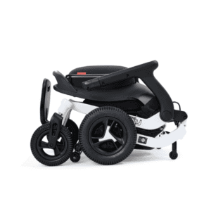 Ally Power Wheelchair