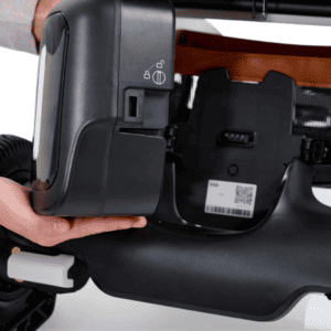 Ally Power Wheelchair