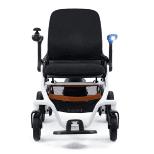 Ally Power Wheelchair