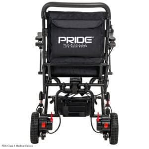 Jazzy Carbon Powerchair