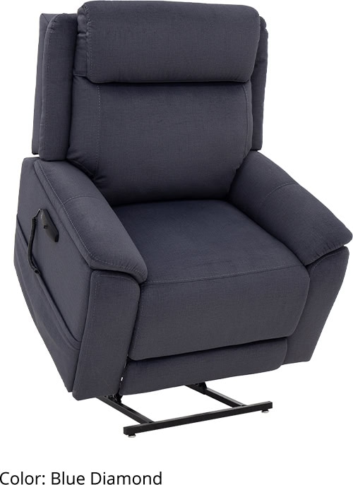 Evolution LC-435 Lift Assist Recliner