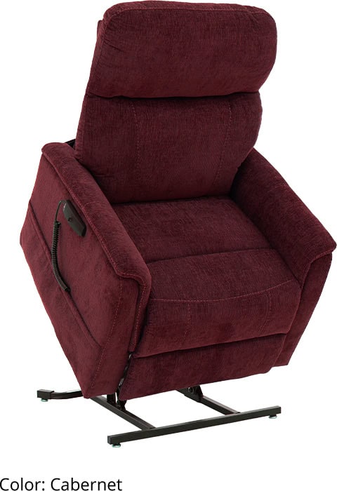 Sitting Pretty Genesis LC-150 Recliner Lift Char