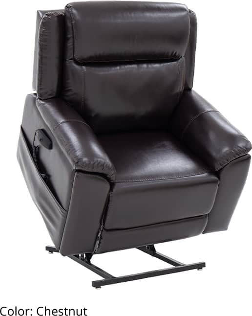 Evolution LC-435 Lift Assist Recliner