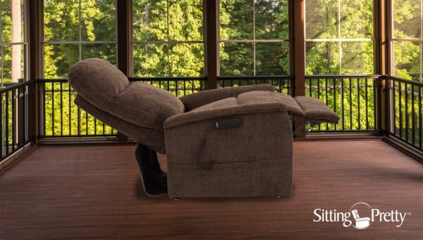 Sitting Pretty Genesis LC-150 Recliner Lift Char
