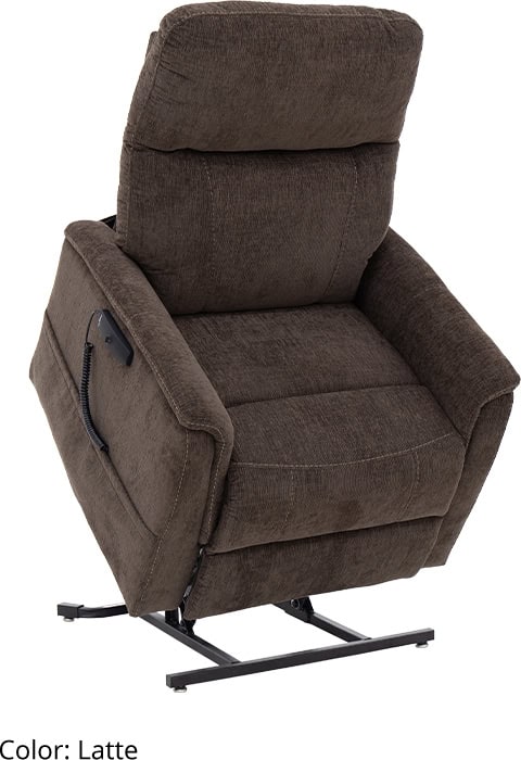 Sitting Pretty Genesis LC-150 Recliner Lift Char