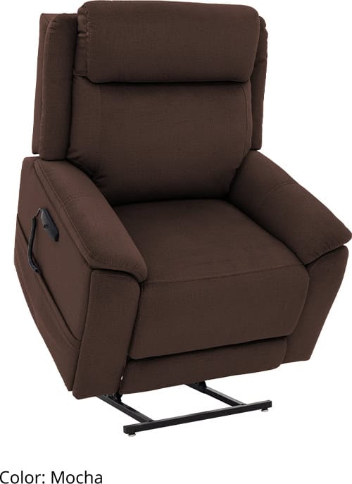 Evolution LC-435 Lift Assist Recliner