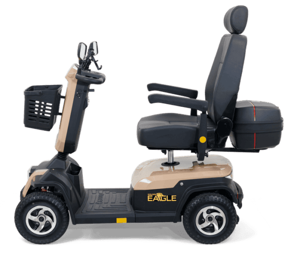 Eagle Mobility Scooter from Golden Technologies