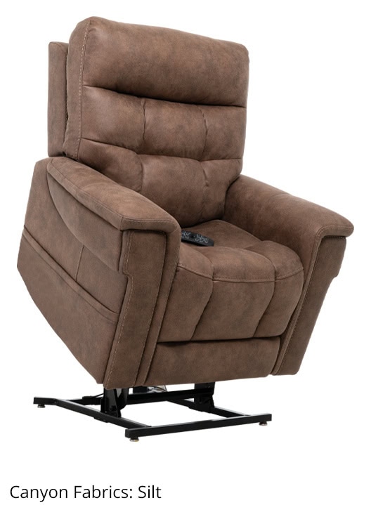 Radiance PLR-3955 Powered Recliner