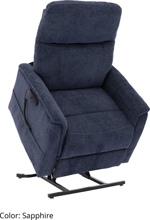 Sitting Pretty Genesis LC-150 Recliner Lift Char