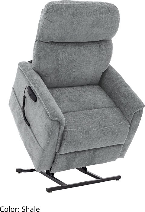 Sitting Pretty Genesis LC-150 Recliner Lift Char