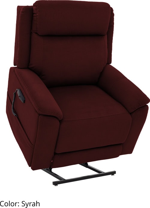 Evolution LC-435 Lift Assist Recliner