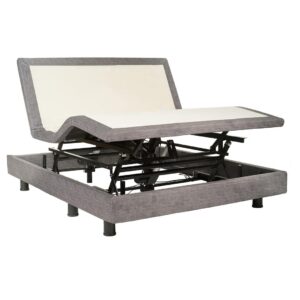 Passport Home Hospital Bed