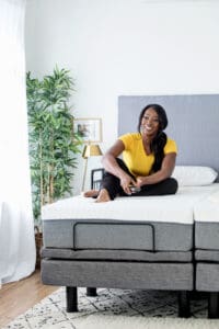 Passport Home Hospital Bed