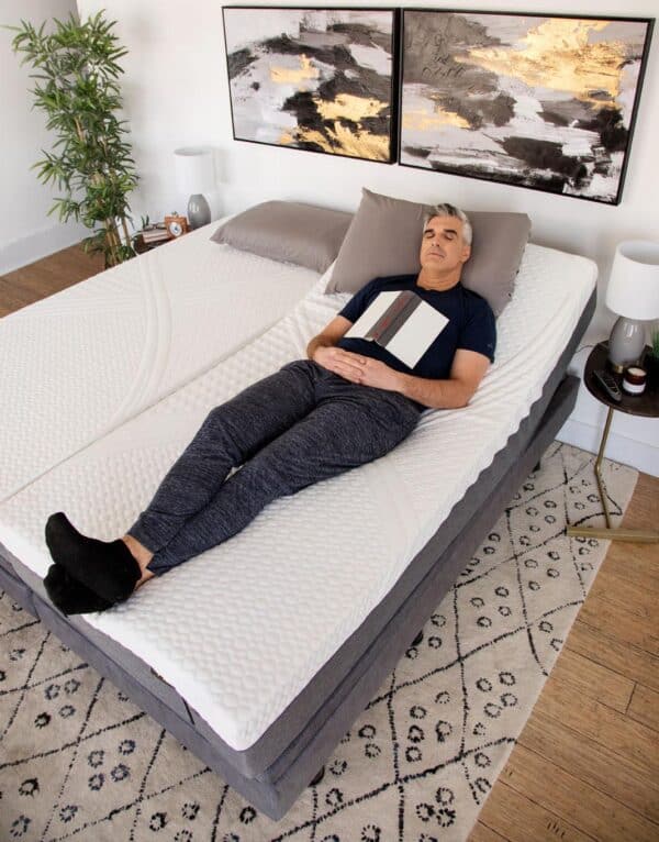 Passport Home Hospital Bed