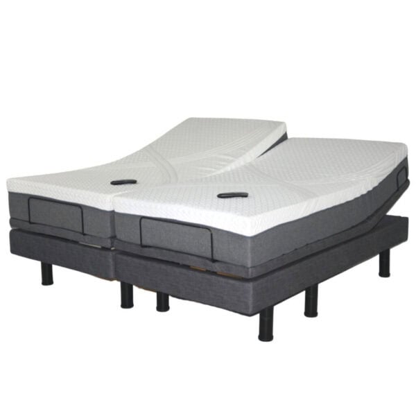 Passport Home Hospital Bed