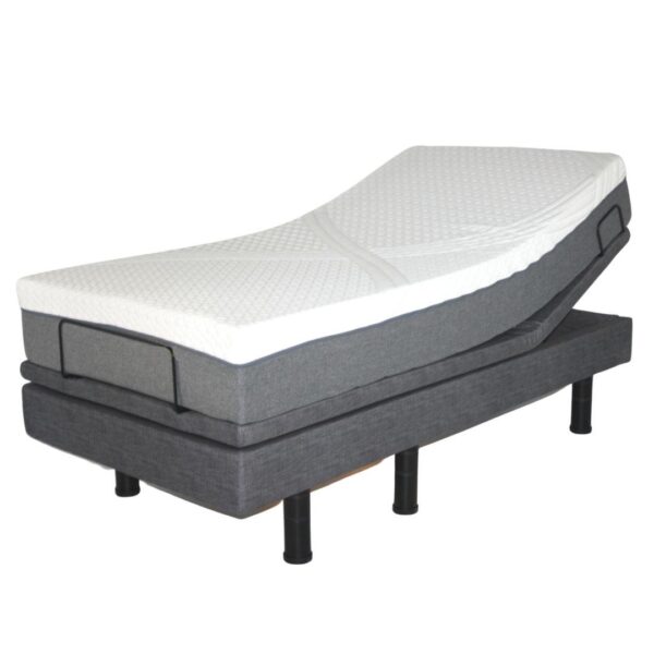 Passport Home Hospital Bed