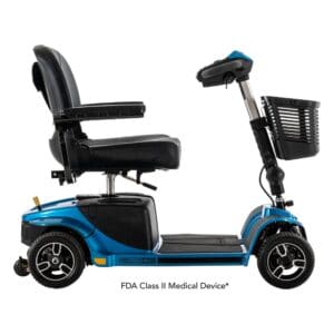 Revo® 2.0 4-Wheel