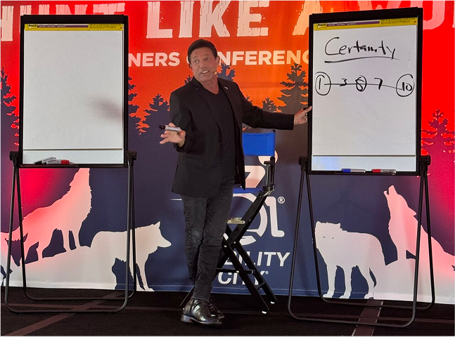 Mobility City Hosts National Franchise Conference