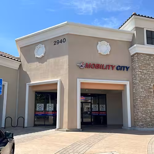 Veterans in Fresno CA Receive Priority Mobility Equipment Repairs from Mobility City’s Trusted Local Experts