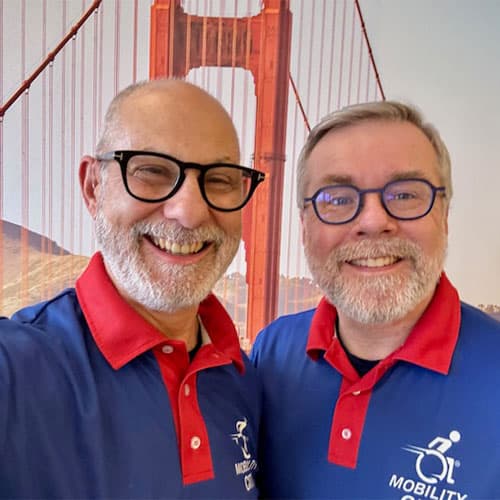 Mobility City Holdings Announces the Grand Opening of San Francisco Franchise serving the SFO Bay Area