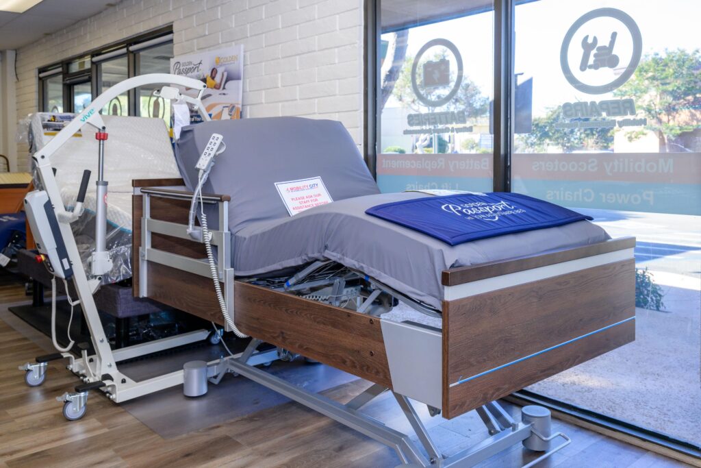 Hospital Beds