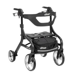 Nitro Sprint Rollator – Hemi