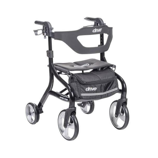 Nitro Sprint Rollator - Tall