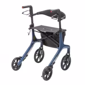 AeroWalk Ultra-Lite Rollator