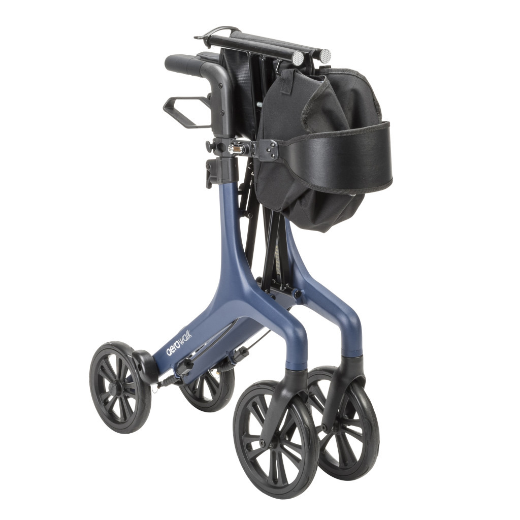 AeroWalk Ultra-Lite Rollator