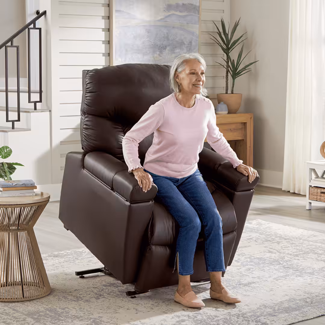 Cloud + with MaxiComfort (PR-511)