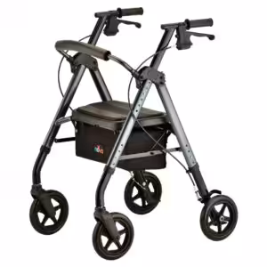 STAR 8 DX Rollator